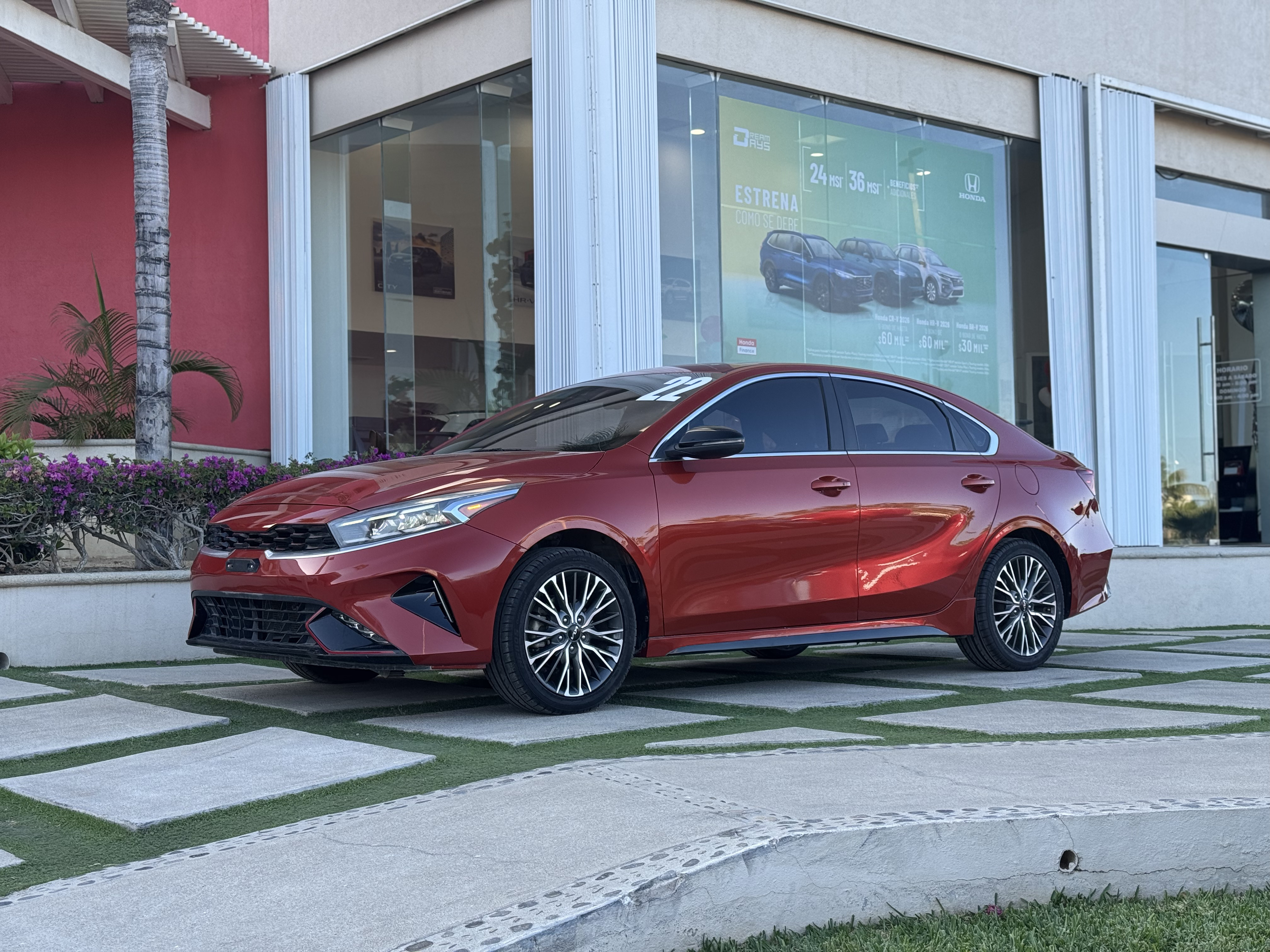 Kia