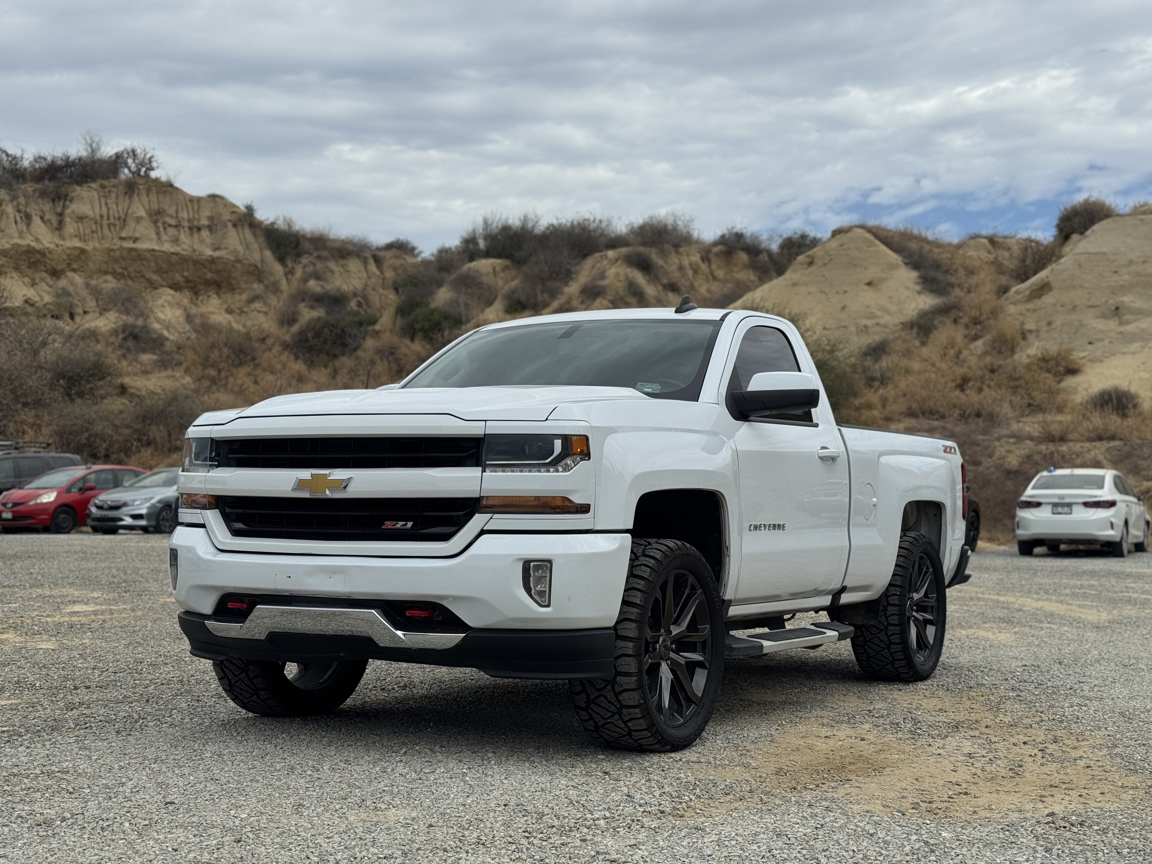Chevrolet