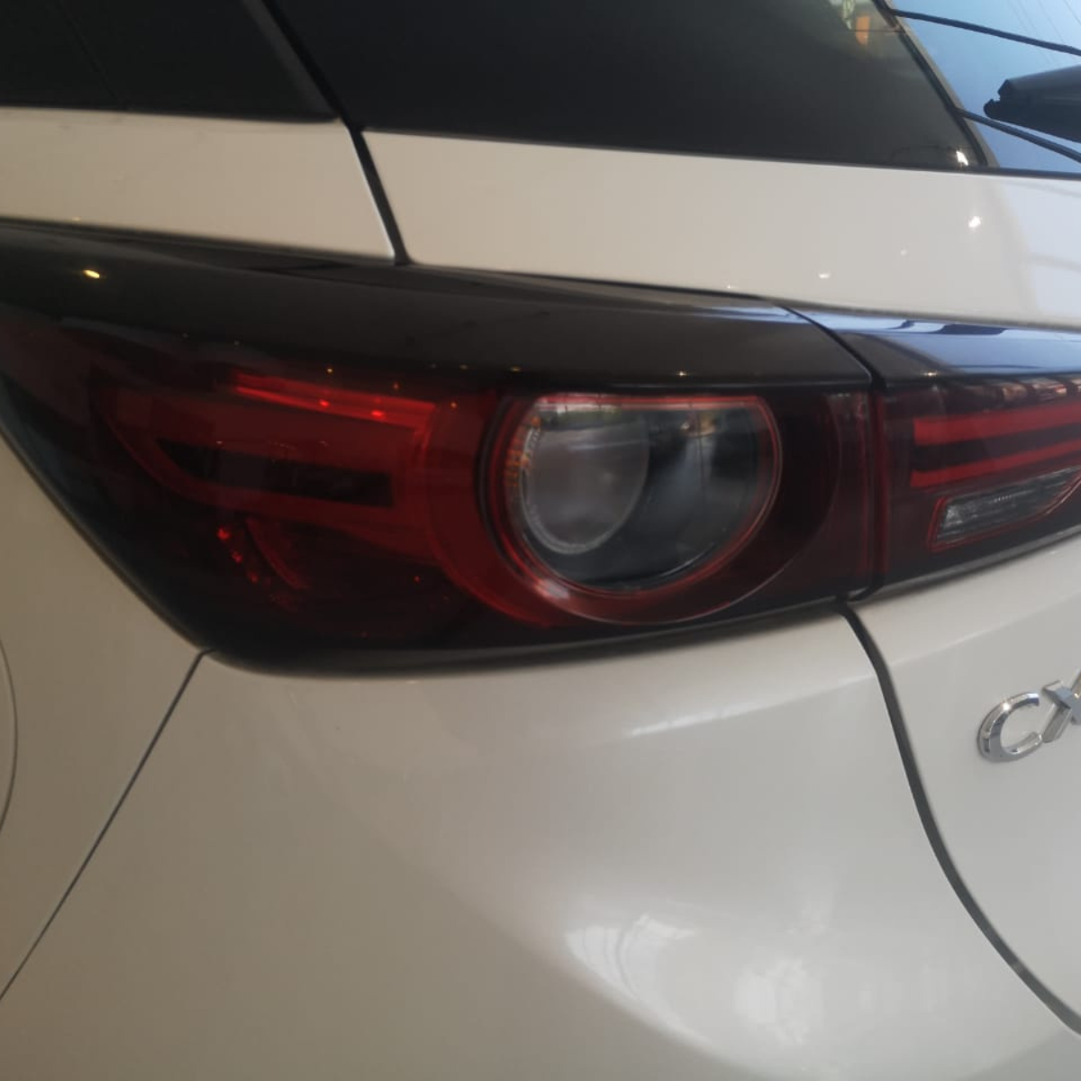 Mazda CX-3  5 pts. i Grand Touring, 2.0l, TA, piel, QC, RA-18 2021