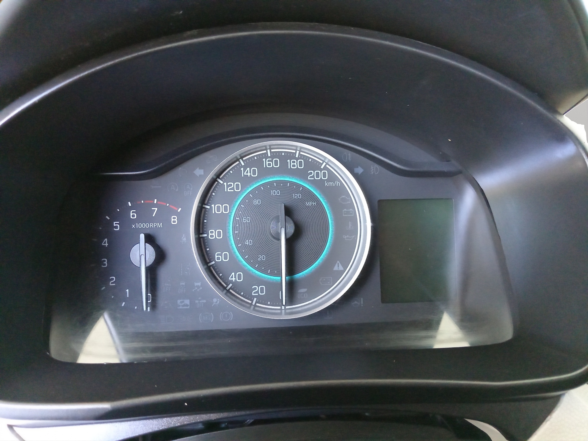 Suzuki Ignis 5 pts. GLX, 1.2l, TM5, a/ac. Aut., VE, RA-16 2018