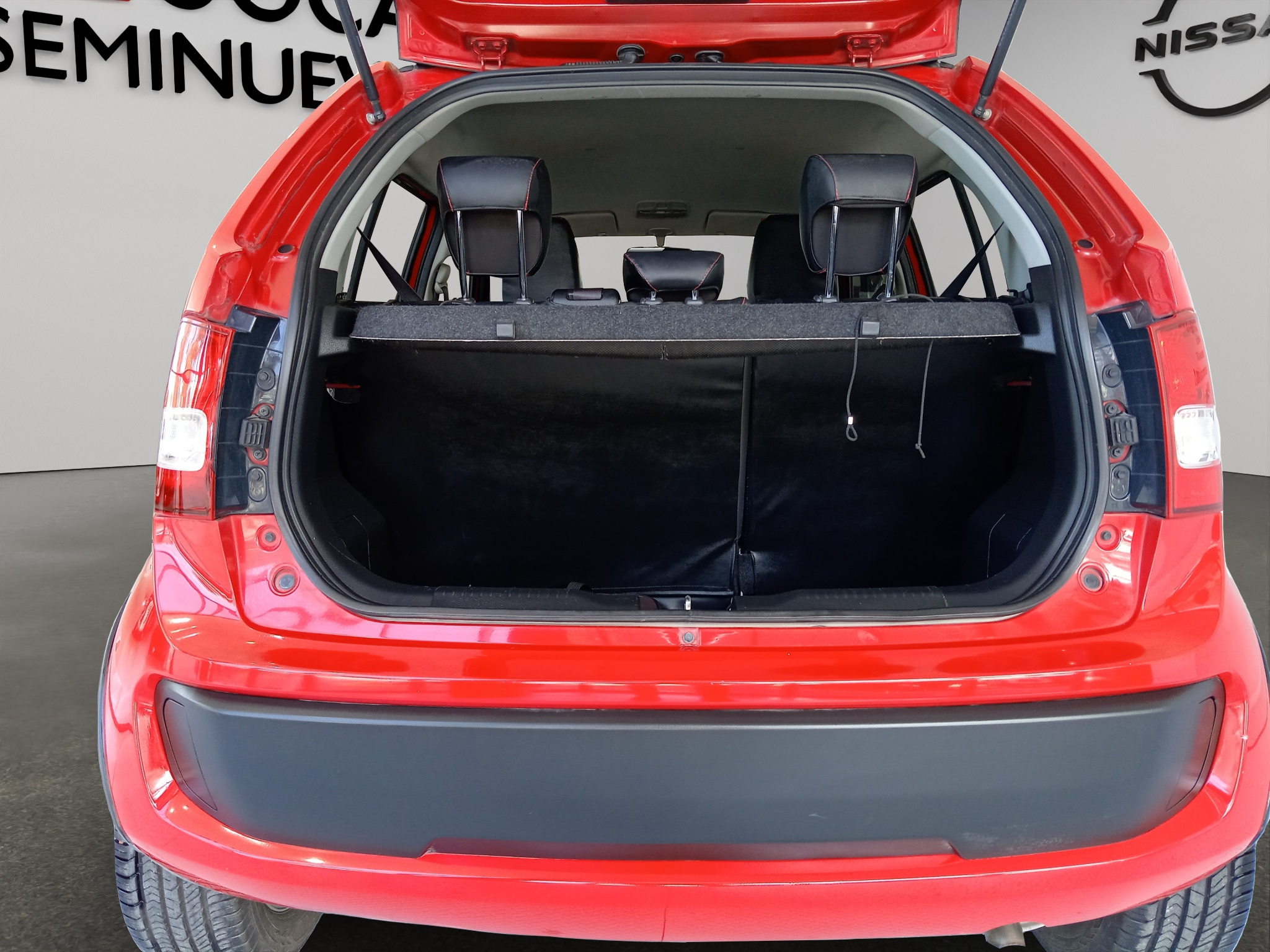 Suzuki Ignis 5 pts. GLX, 1.2l, TM5, a/ac. Aut., VE, RA-16 2018