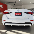 Nissan SENTRA Llantas 4