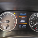 Nissan SENTRA Lateral izquierdo 10