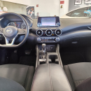 Nissan SENTRA Asientos 6