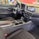 Nissan SENTRA Arriba 8