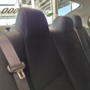 Nissan SENTRA Asientos 14