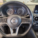 Nissan SENTRA Frente 7