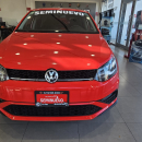Volkswagen POLO Lateral izquierdo 2