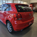 Volkswagen POLO Lateral derecho 6