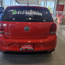 Volkswagen POLO Tablero 5