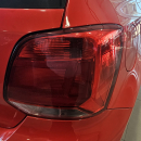 Volkswagen POLO Llantas 16