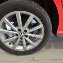 Volkswagen POLO Tablero 18