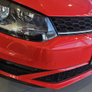 Volkswagen POLO Lateral derecho 13