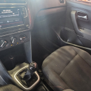 Volkswagen POLO Asientos 10