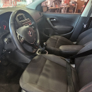 Volkswagen POLO Tablero 7