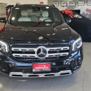 MERCEDES BENZ GLB Asientos 2