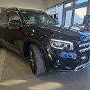MERCEDES BENZ GLB Lateral derecho 3