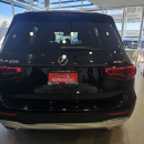 MERCEDES BENZ GLB Lateral izquierdo 5