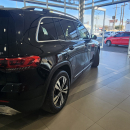 MERCEDES BENZ GLB Asientos 4