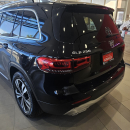 MERCEDES BENZ GLB Llantas 6