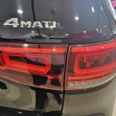 MERCEDES BENZ GLB Lateral izquierdo 18