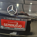 MERCEDES BENZ GLB Tablero 17