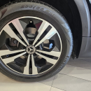 MERCEDES BENZ GLB Lateral izquierdo 20