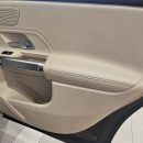 MERCEDES BENZ GLB Arriba 16