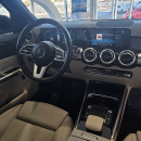 MERCEDES BENZ GLB Atrás 12