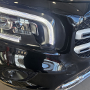 MERCEDES BENZ GLB Atrás 10