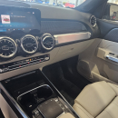 MERCEDES BENZ GLB Lateral izquierdo 8
