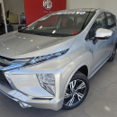 Mitsubishi XPANDER Llantas 1