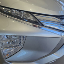 Mitsubishi XPANDER Lateral izquierdo 23