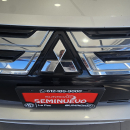 Mitsubishi XPANDER Lateral derecho 22