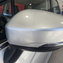 Mitsubishi XPANDER Llantas 21