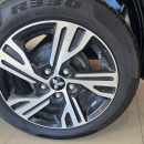 Mitsubishi XPANDER Llantas 24