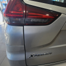 Mitsubishi XPANDER Arriba 20