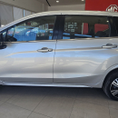 Mitsubishi XPANDER Arriba 8