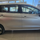 Mitsubishi XPANDER Asientos 4