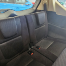 Mitsubishi XPANDER Atrás 14