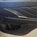 Mitsubishi XPANDER Lateral izquierdo 13