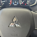 Mitsubishi XPANDER Interior 10