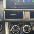 Mitsubishi XPANDER Interior 9