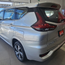 Mitsubishi XPANDER Frente 7