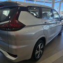 Mitsubishi XPANDER Interior 5