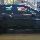 SEAT IBIZA. Lateral izquierdo 4