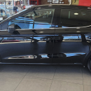 SEAT IBIZA. Lateral izquierdo 8