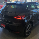 SEAT IBIZA. Atrás 5