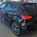 SEAT IBIZA. Lateral derecho 7