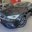 SEAT IBIZA. Tablero 1